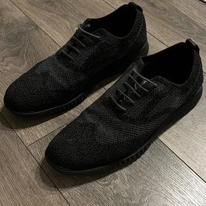 Men’s Cole Haan Zerogrand Stitchlite Wingtip Oxford